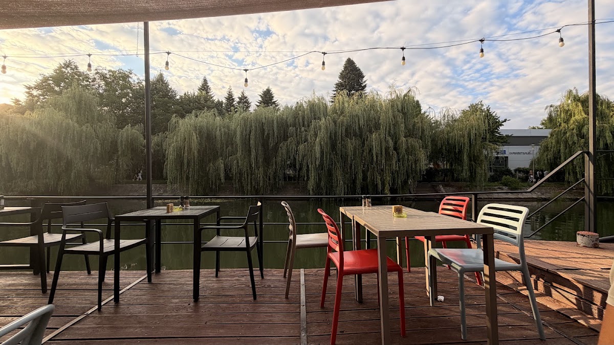 Photo of Zaza Resto Pub