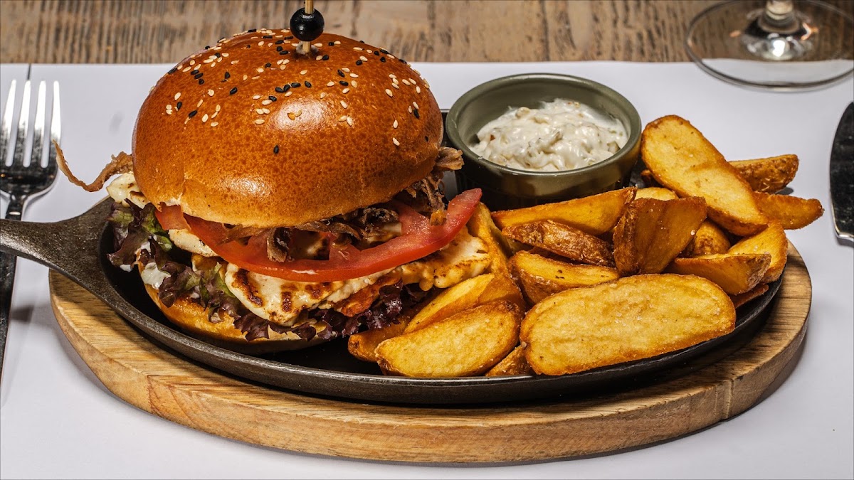 Photo of Zaza Resto Pub