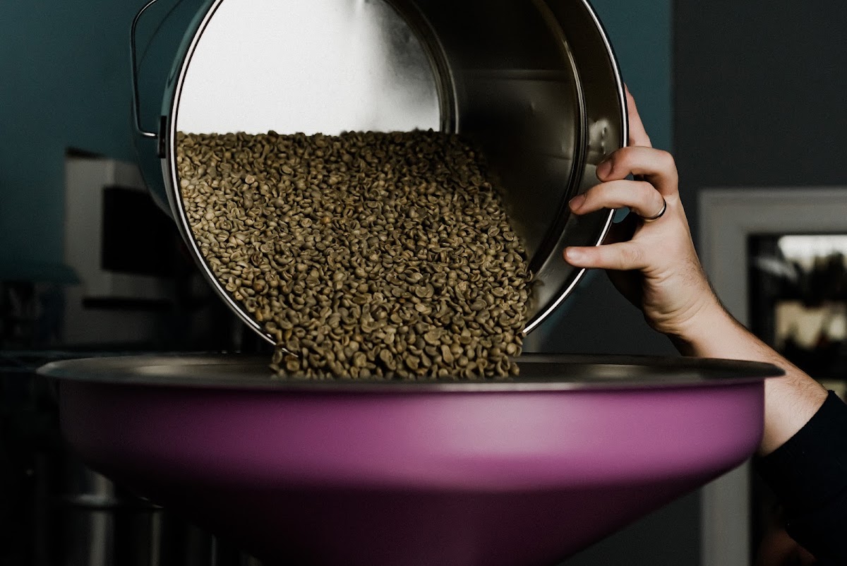 Foto di Kersie Coffee Roasters
