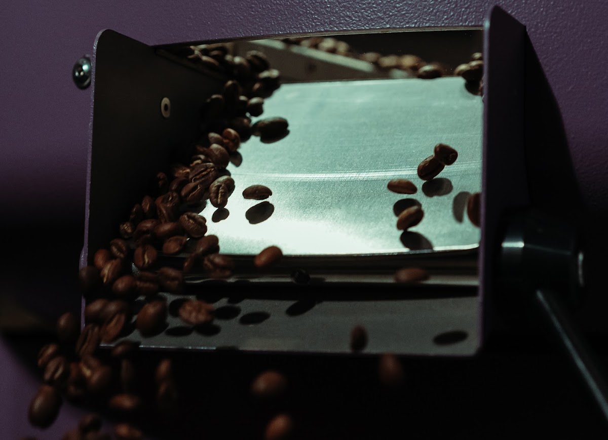 Foto di Kersie Coffee Roasters