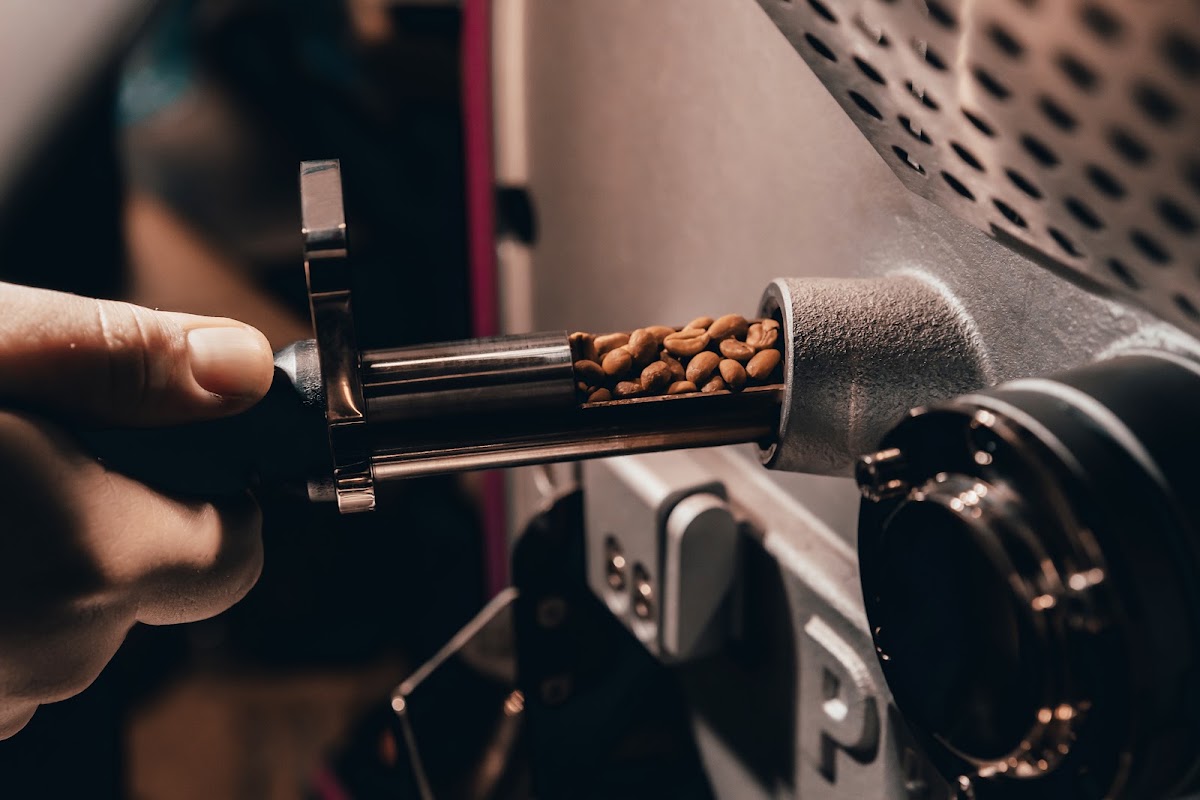 Foto di Kersie Coffee Roasters