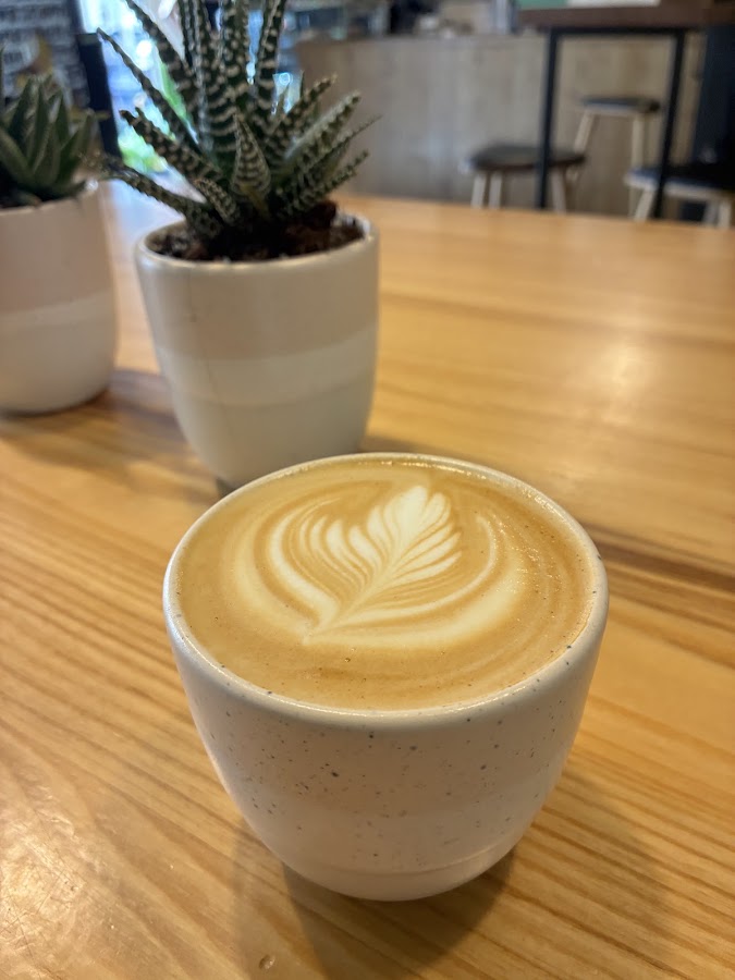 Foto von Tociekawa Specialty Coffee