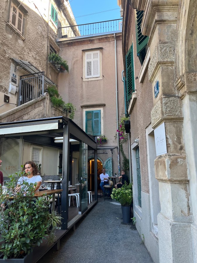 Photo de Marsecchia Coffee Shop