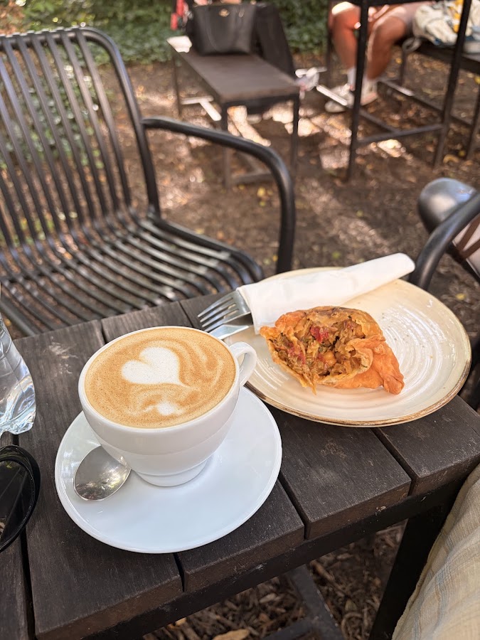 Photo of Karma Coffee Roastery