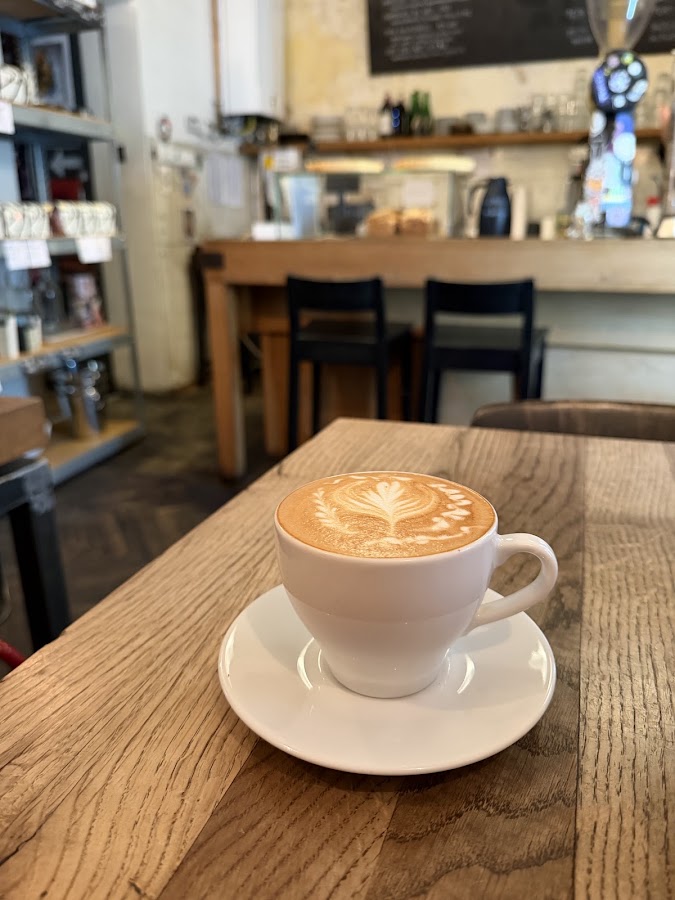 Photo of Karma Coffee Roastery