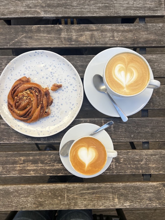 Photo of Karma Coffee Roastery