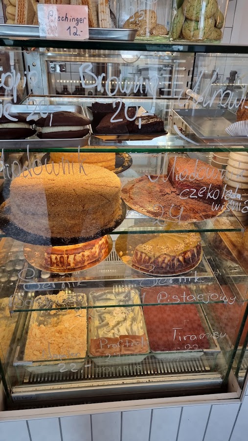 Fotografie de EMIGRANT Specialty Coffee – Kalwaryjska