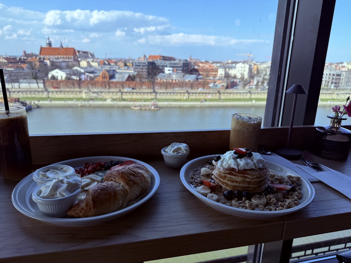 Photo de Ambalaż Café - Breakfast & Coffee - Cricoteka