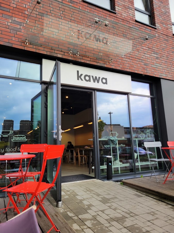 Foto von kawa | Romanowicza
