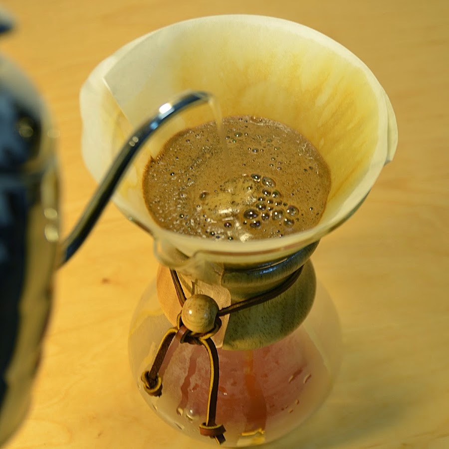 Foto von KaffeeRöster