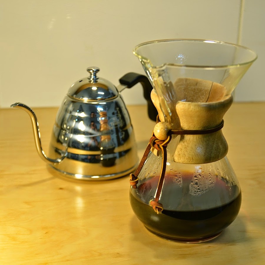 Foto von CoffeeRoasters