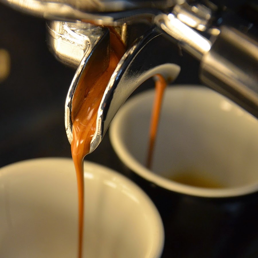 Foto von CoffeeRoasters