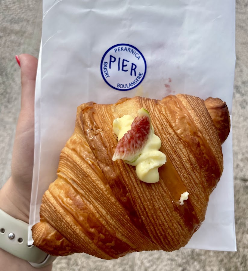 Foto di Pier bakery