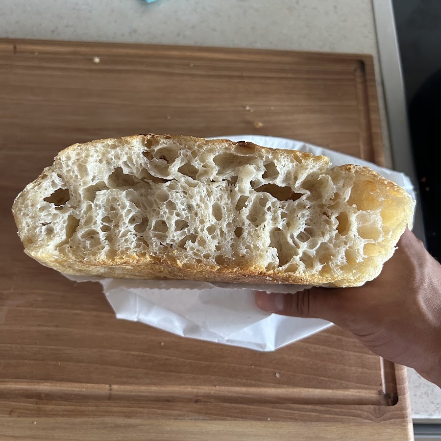 Foto di Pier bakery