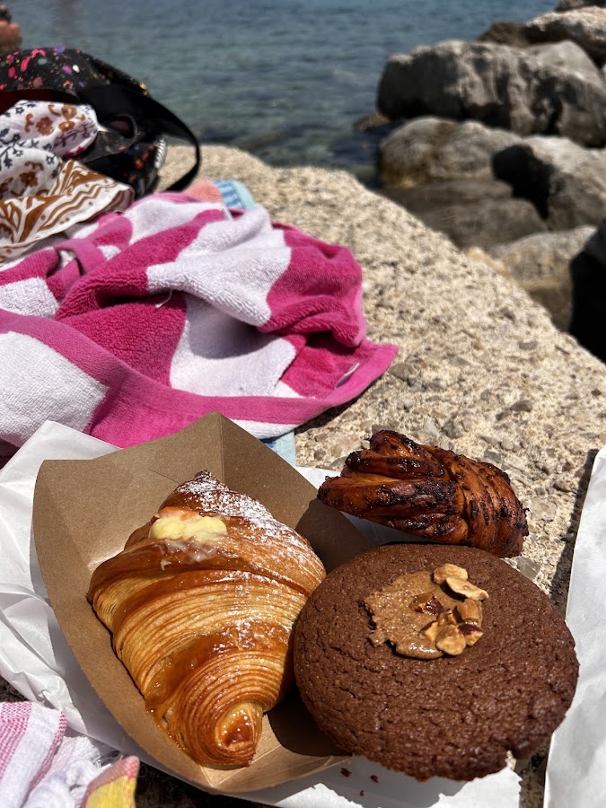 Foto di Pier bakery