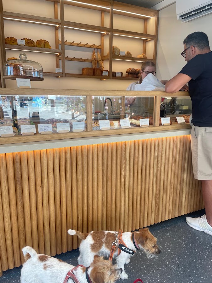 Foto di Pier bakery