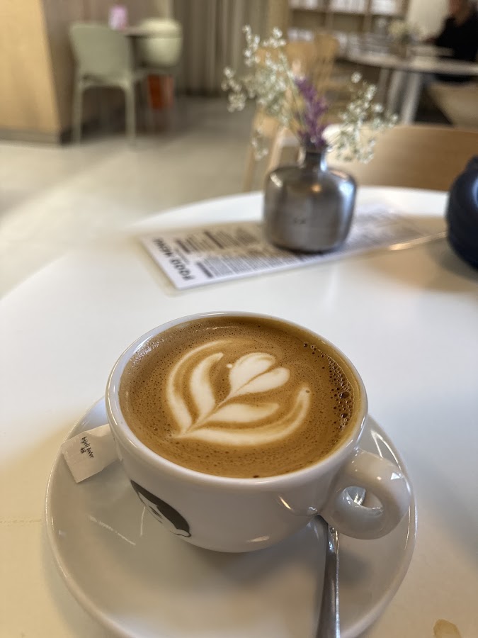Foto di Stow Coffee Roasters Split — Specialty Coffee Shop