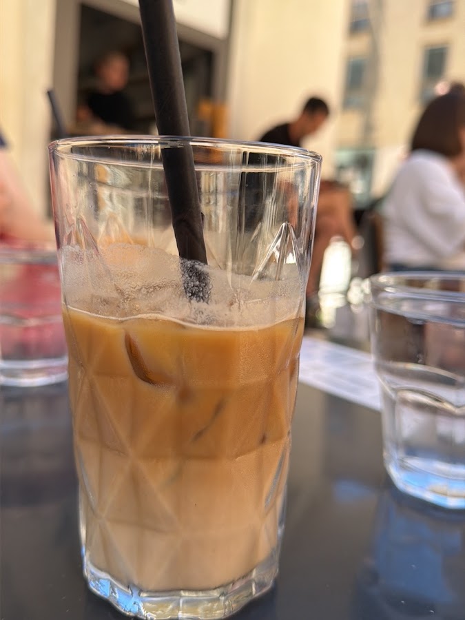 Foto von D16 Specialty Coffee Shop Zadar