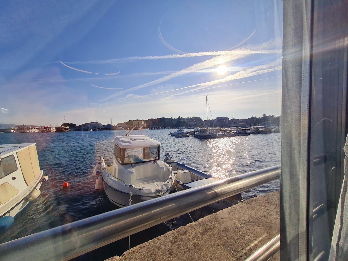 Fotografie de Casa del padrone