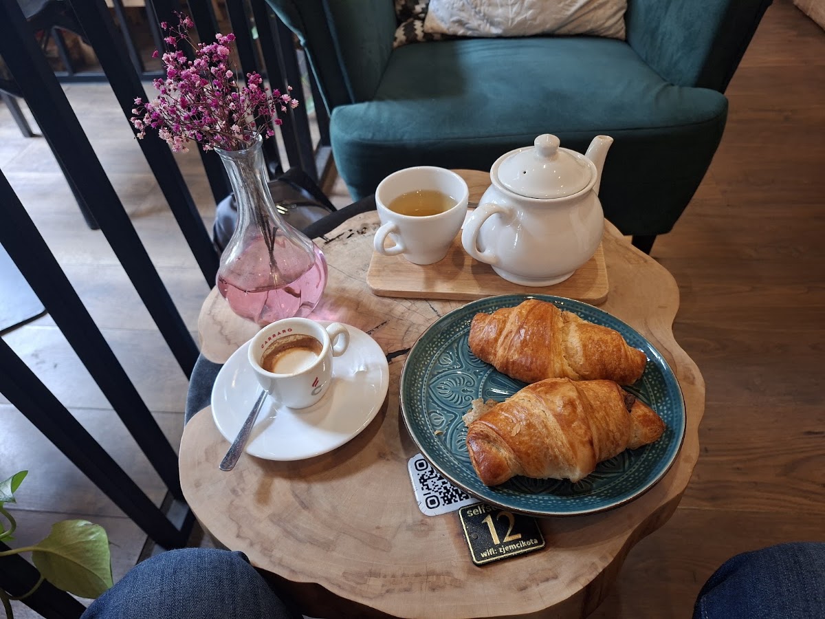 Foto von Cytat Café