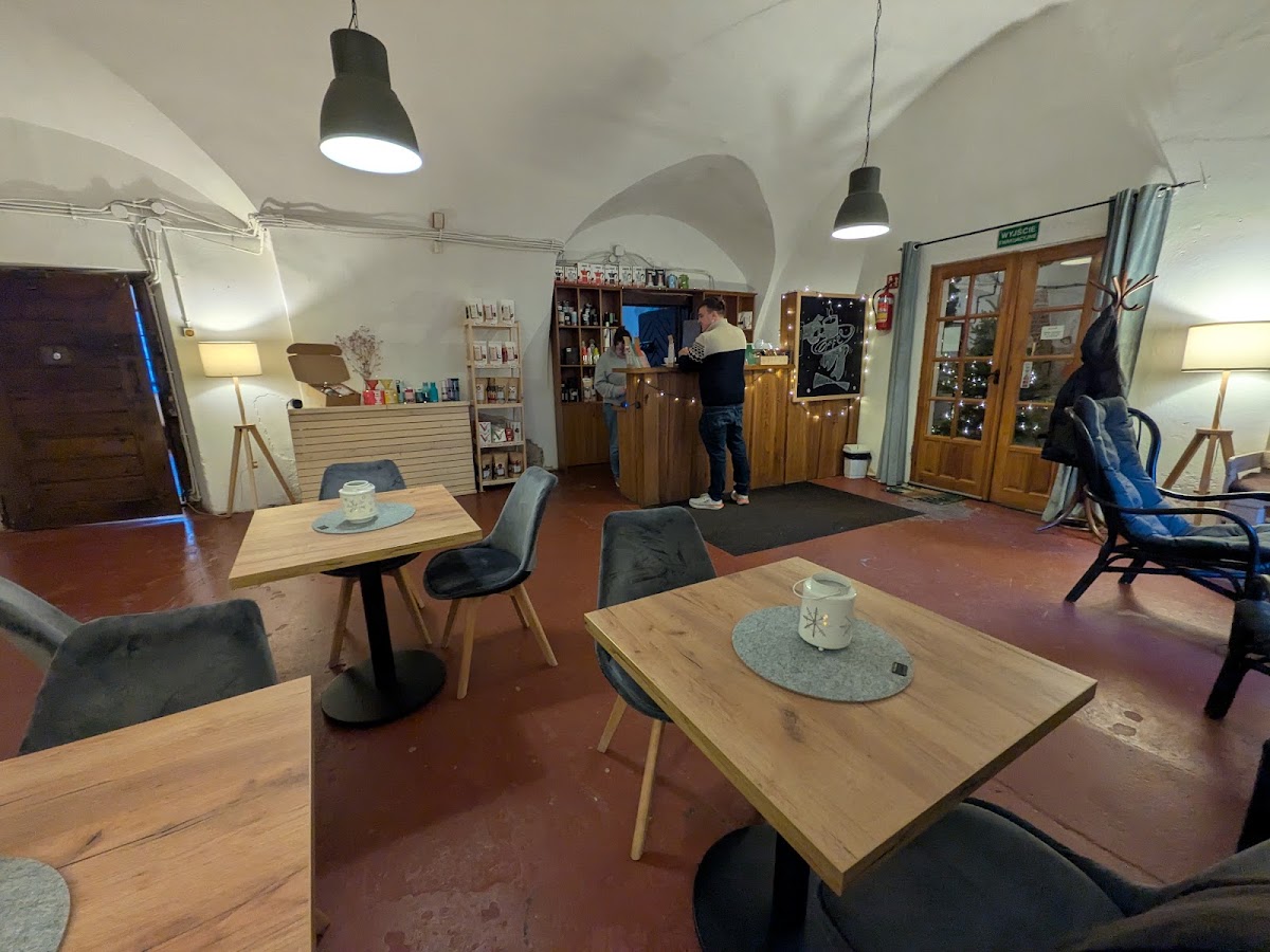 Photo of Kelleran Coffee Company