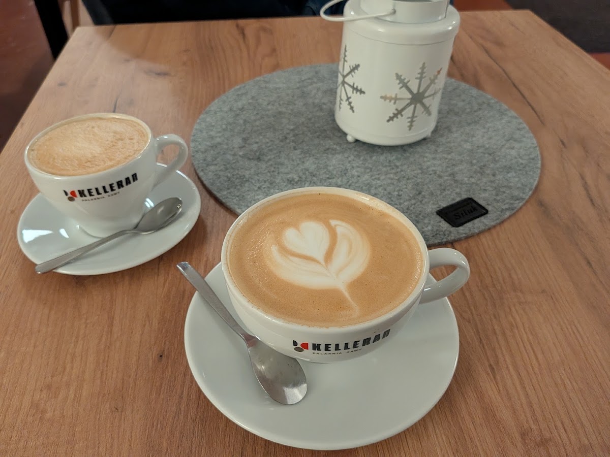 Photo of Kelleran Coffee Company