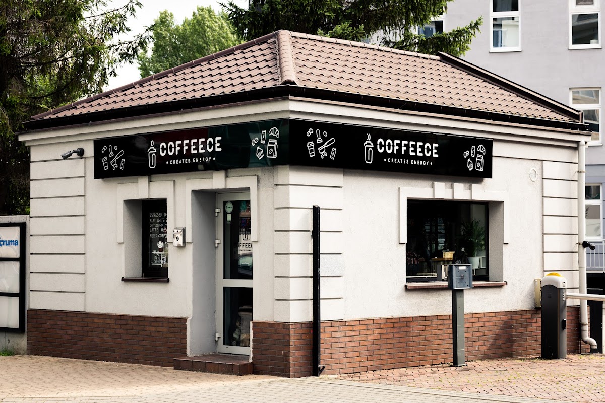 Foto di Coffeece