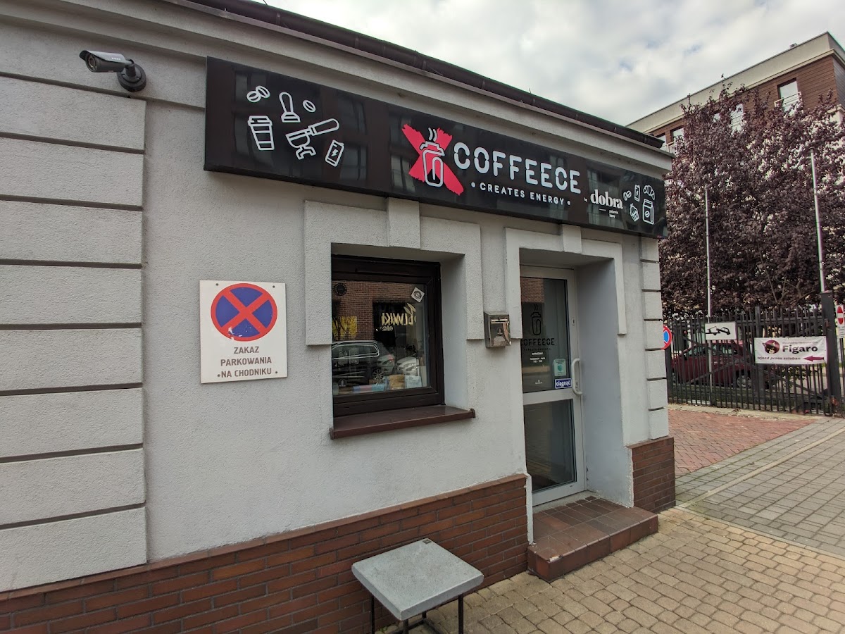 Foto di Coffeece