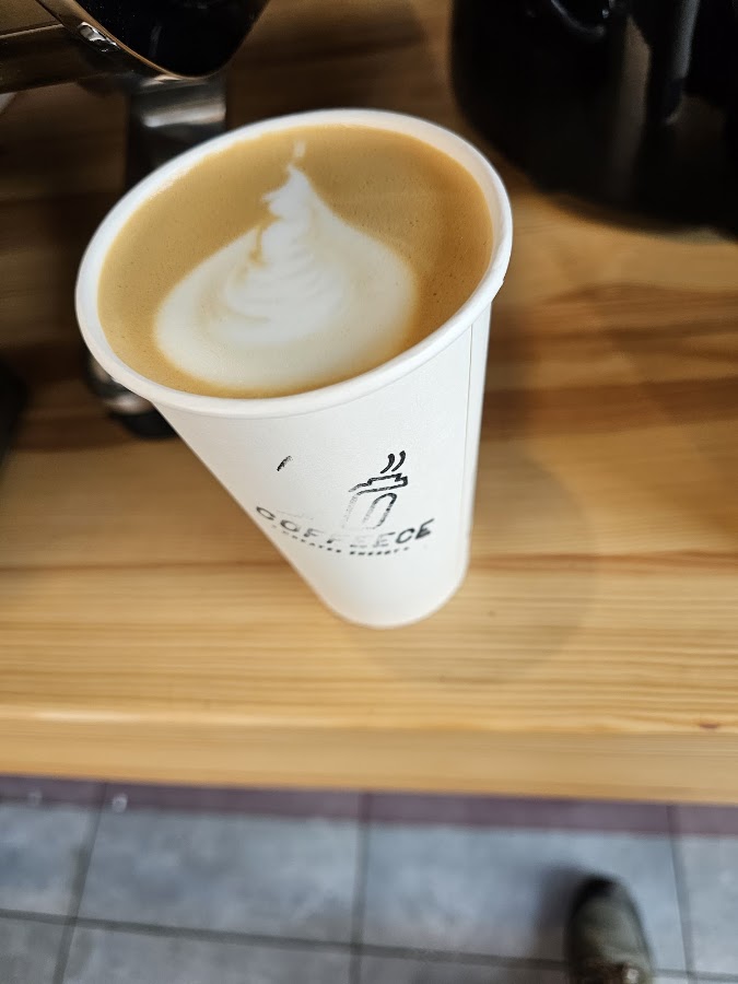 Foto di Coffeece