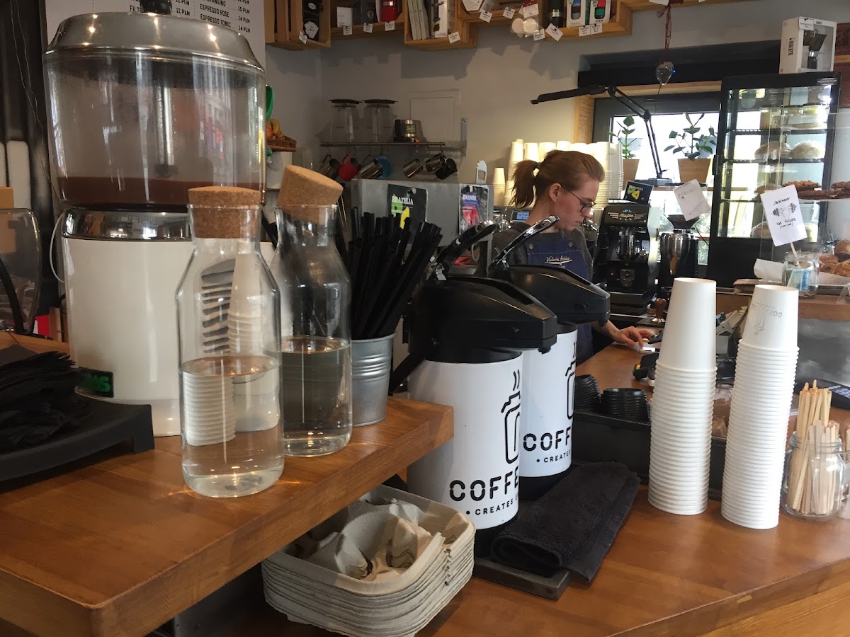 Foto di Coffeece
