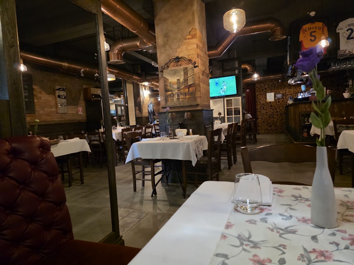 Photo of L'Osterietta