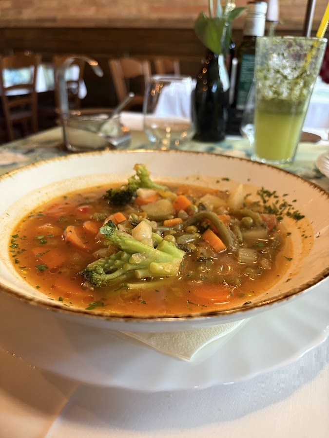 Photo of L'Osterietta