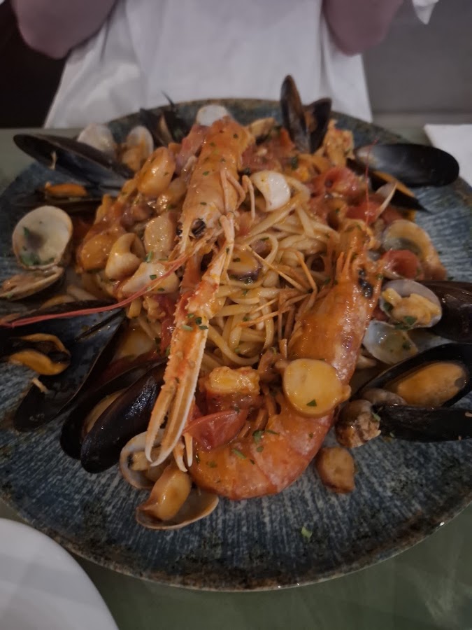 Photo of L'Osterietta