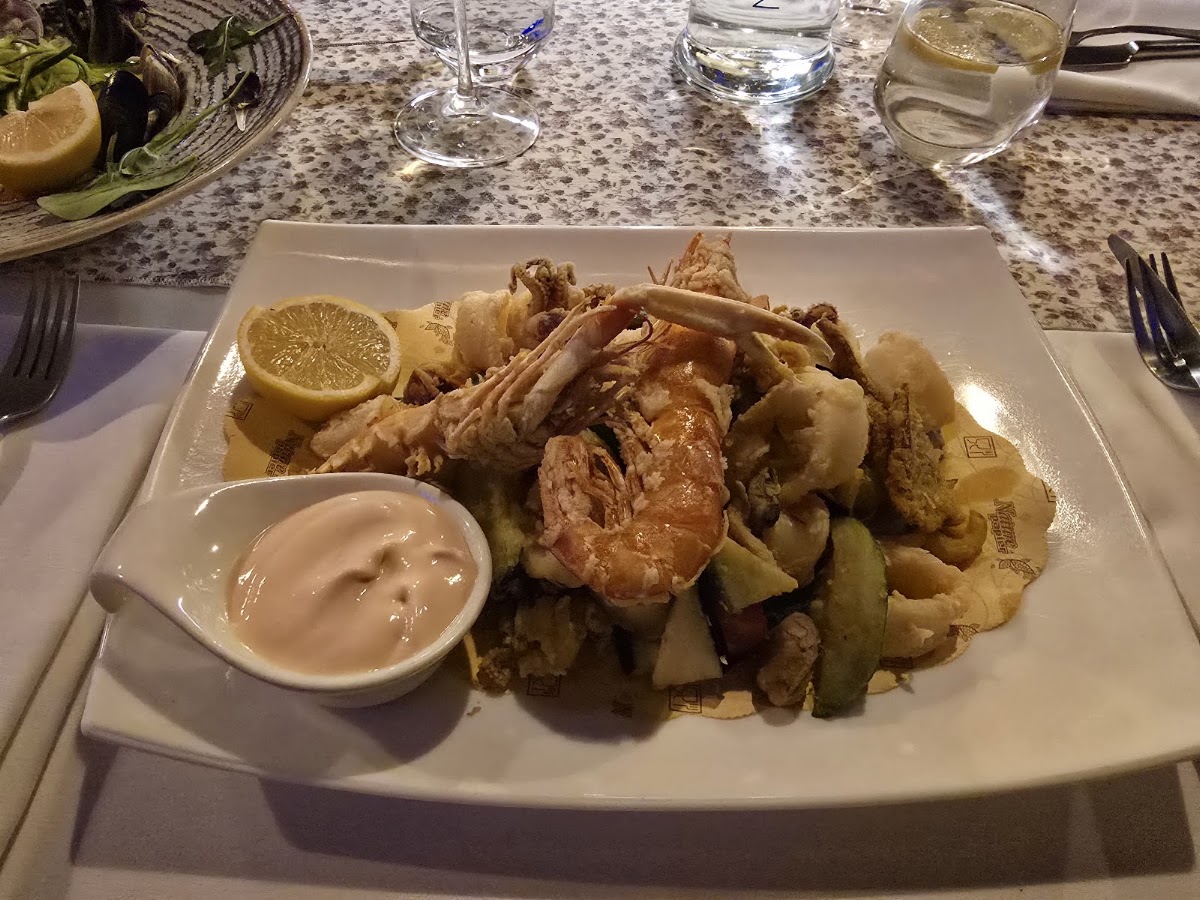 Photo of L'Osterietta