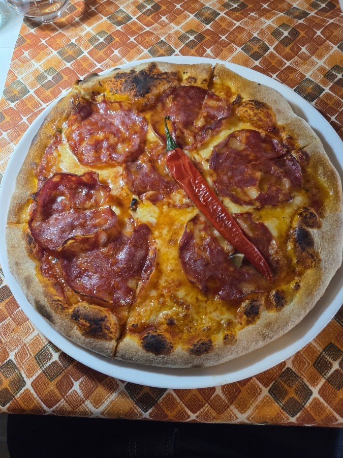 Photo of L'Osterietta