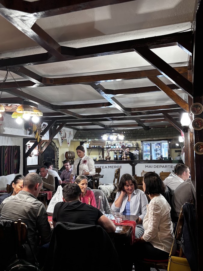 Foto del Ristorante Bulevard Tradizionale