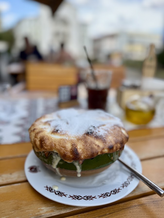 Foto di Restaurant Bulevard Traditional