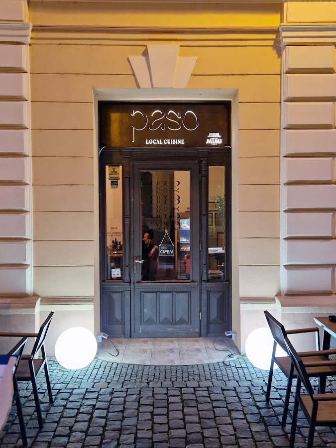 Photo of PASO Local Cuisine