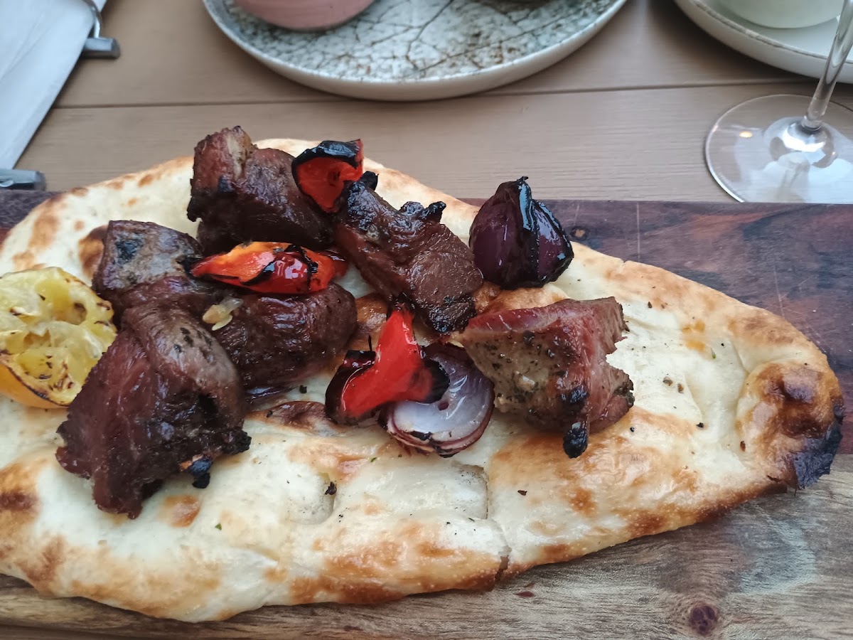Photo of PASO Local Cuisine