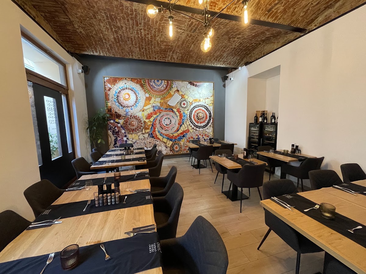 Photo of PASO Local Cuisine