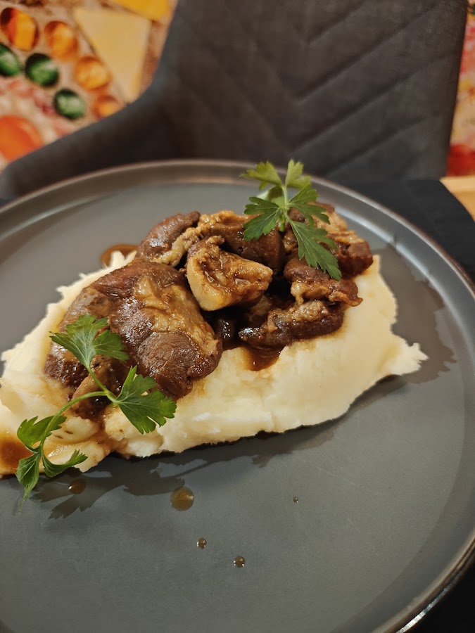 Photo of PASO Local Cuisine