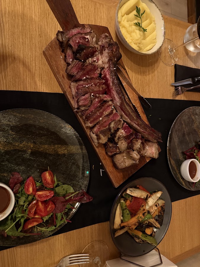 Photo of PASO Local Cuisine
