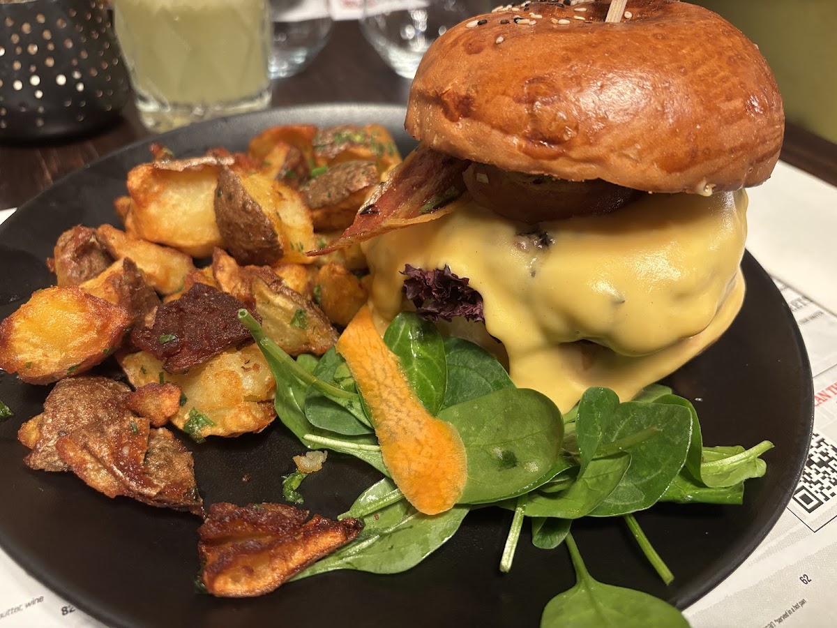 Foto von Pepper - Steak & Shake