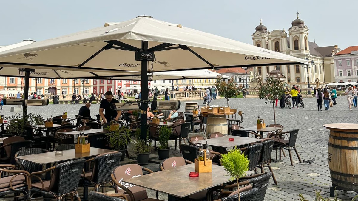 Photo of Balkan Bistro Timisoara