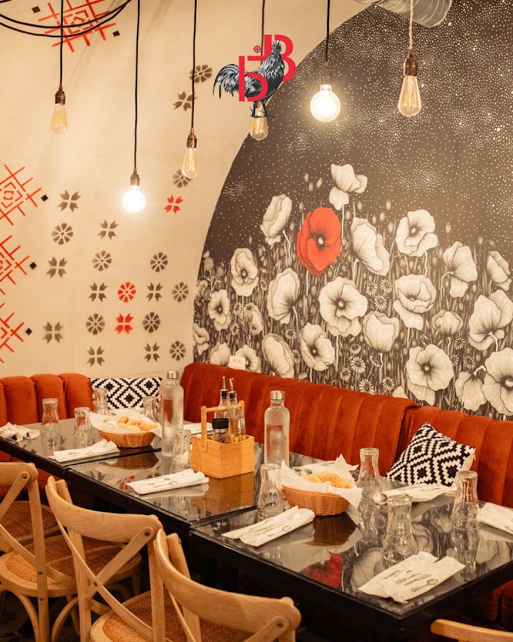 Photo of Balkan Bistro Timisoara