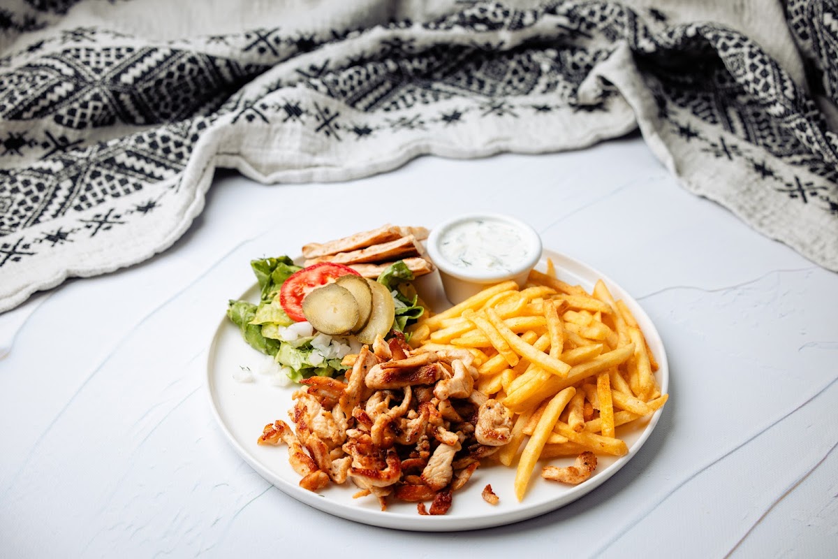 Photo of Balkan Bistro Timisoara