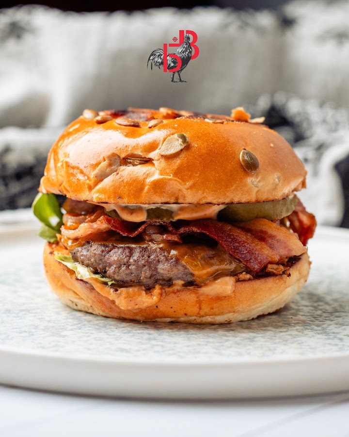 Photo of Balkan Bistro Timisoara