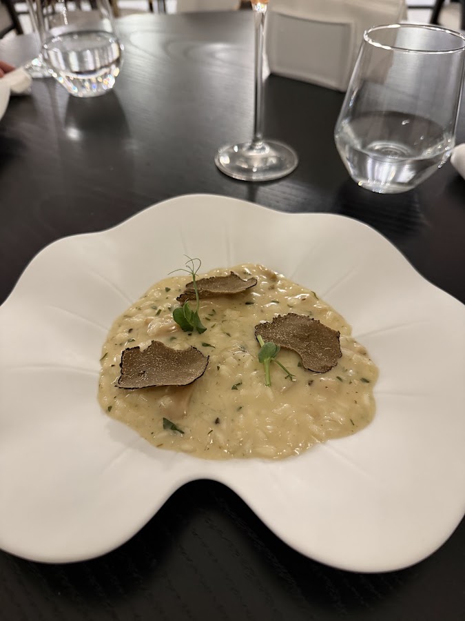 Foto von Aquarella Restaurant