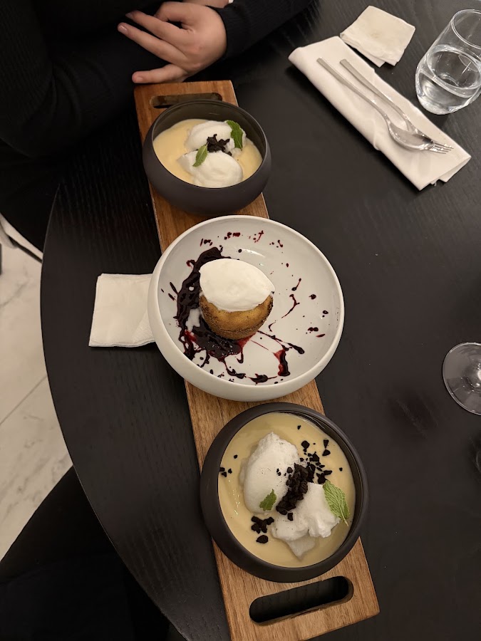Foto von Aquarella Restaurant
