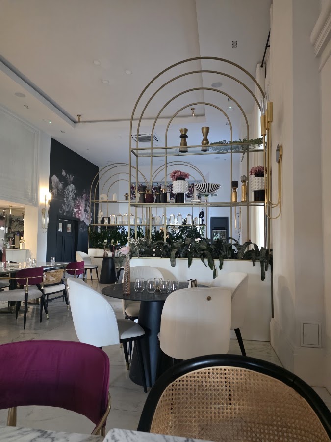 Foto von Aquarella Restaurant